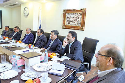 زنگ خطر بهره مالکانه برای بورس