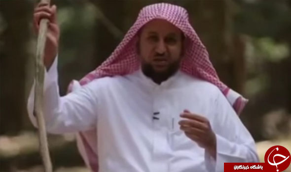 مشاور سعودی:زنان خود را کتک بزنید