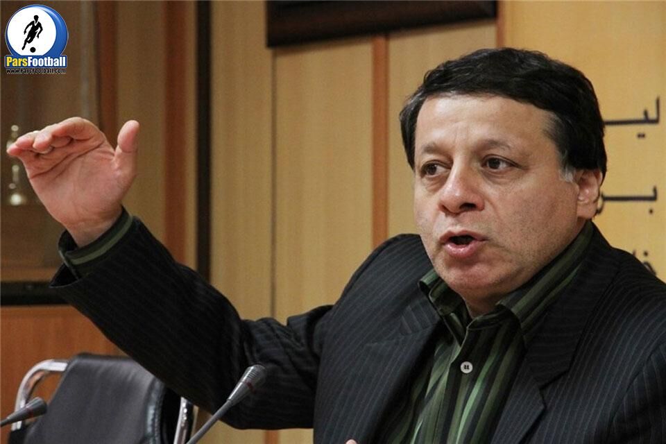 محمدرضا ساکت: دیدار با روسیه قطعی است