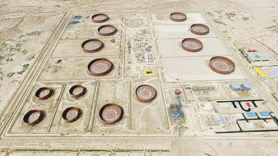 پترو امید آسیا در یک نگاه