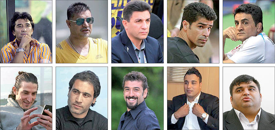 اتحاد ورزشکاران برای انصراف از دریافت یارانه