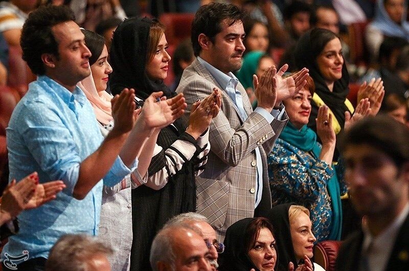 جشن اختتامیه «شهرزاد»/ تصاویر