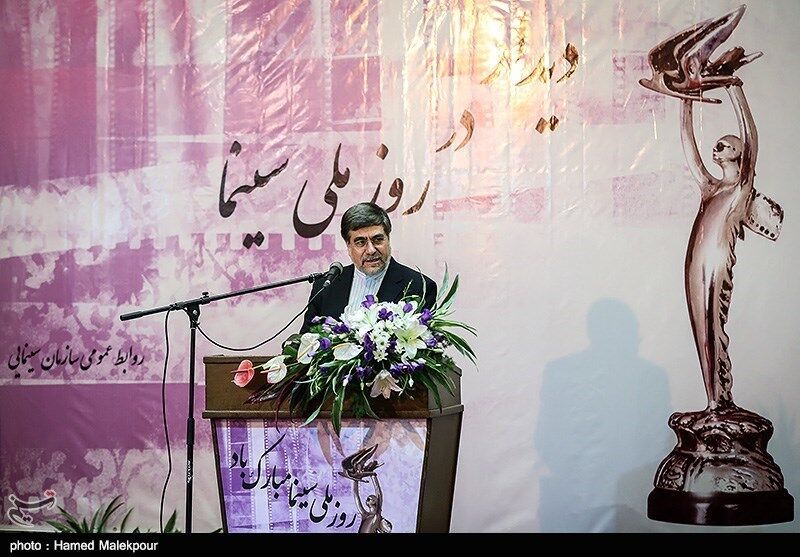 جشن روز ملی سینما/تصاویر