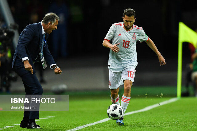 کی‌روش سرمربی ایران می‌ماند؟