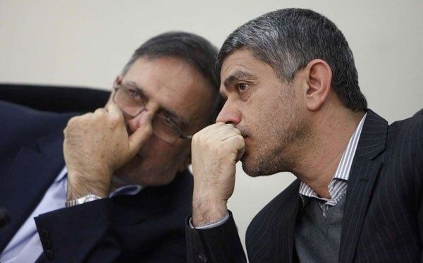 نهایی شدن لایحه بانکداری بدون ربا