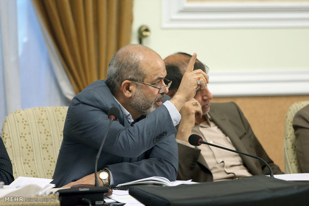 ‫در مجمع تشخیص چه خبر بود؟/تصاویر