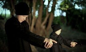 کودکان داعشی، فرانسه را تهدید کردند