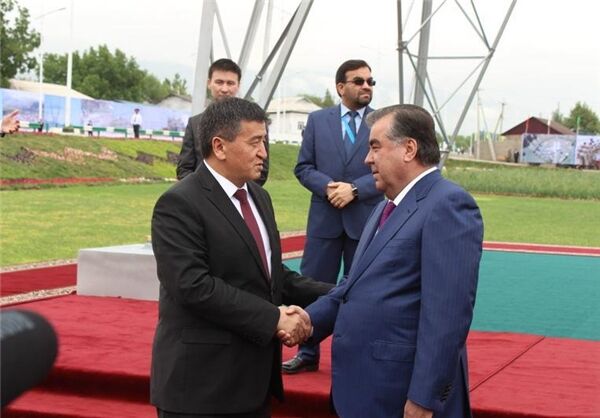 تصاویری از آغاز عملیات«کاسا-1000»