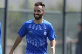 شجاعیان مصدوم شد!