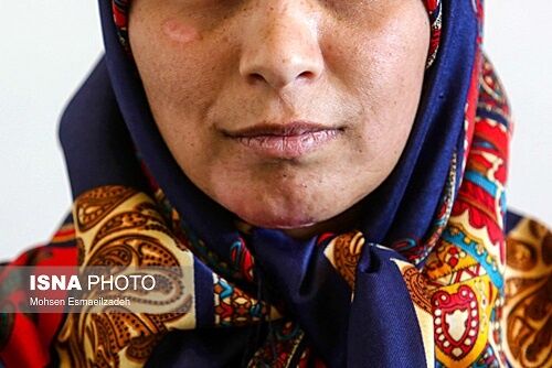 زندگی به اعظم لبخند می زند؟/تصاویر