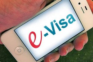 توقف ویزای الکترونیک در ایستگاه دولت