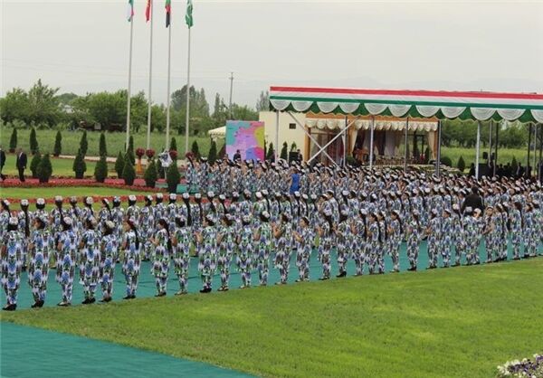 تصاویری از آغاز عملیات«کاسا-1000»