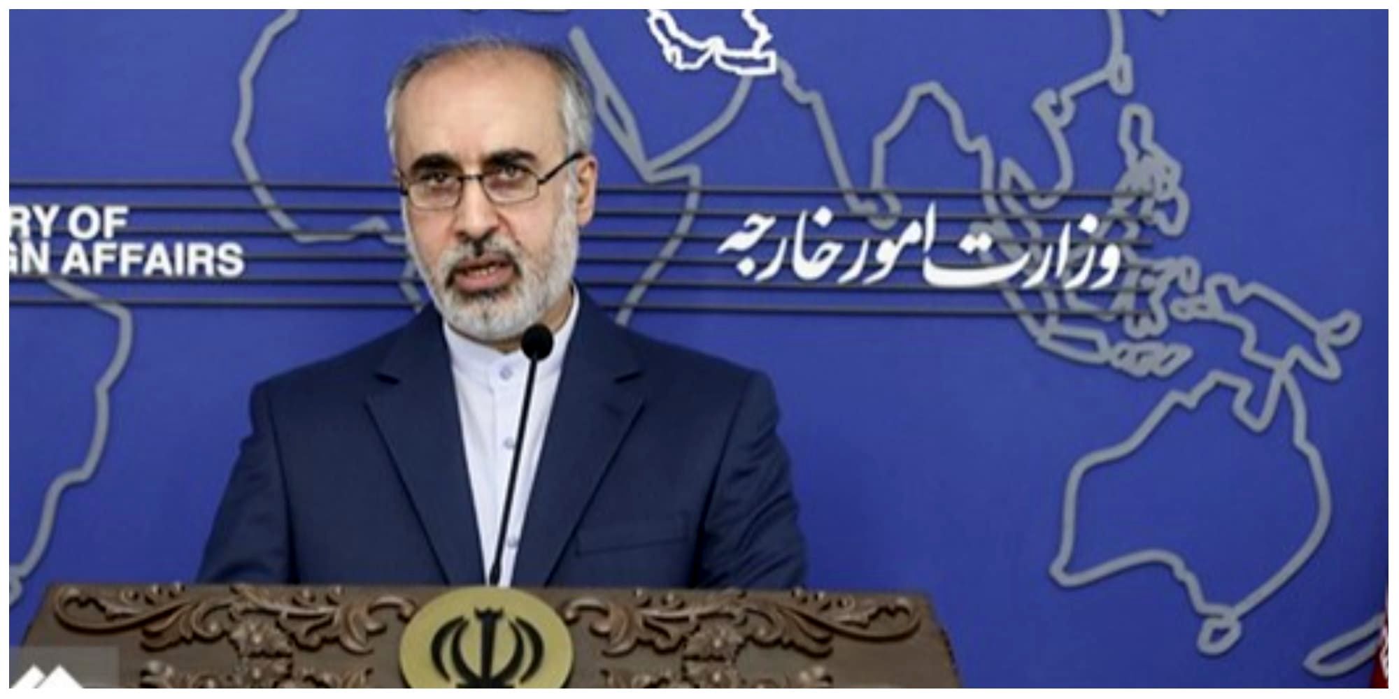 تحریم‌های جدید ایران علیه اروپا در راه است