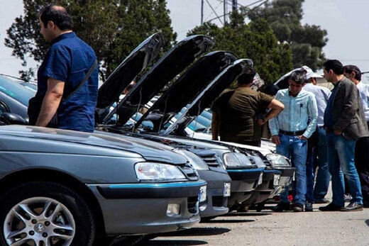خبر مهم درباره زمان فروش خودروهای وارداتی