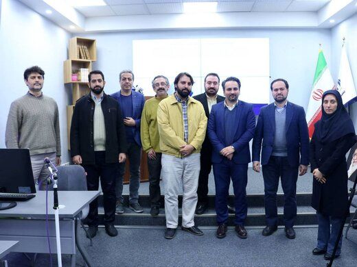 جلسه مشترک ساترا و دادستانی با محوریت پلتفرم‌ها + جزئیات