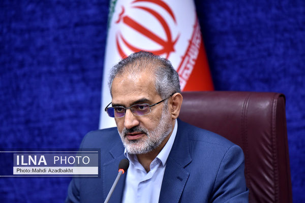پاسخ معنادار معاون رئیسی به احتمال تغییر تیم اقتصادی دولت