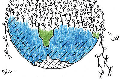 نرخ پایین زاد و ولد: علل، پیامدها و راه‌های چاره