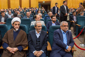 تصاویر اولین کنگره حزب اصلاحات