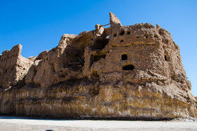 تصاویری از روستای شگفت‌انگیز «گرمه»