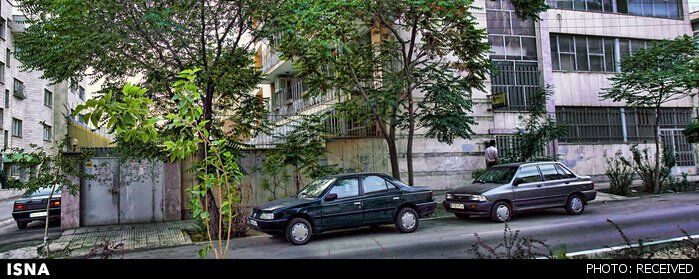 گزارش گاردین از مرگ تهران‌قدیم+تصاویر