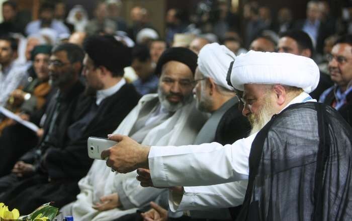 خوش‌وبش سیدحسن بامولوی عبدالحمید