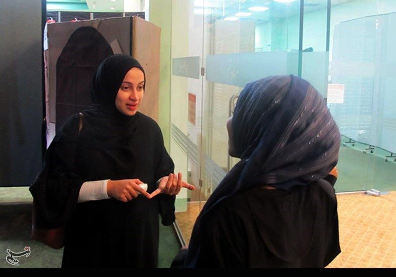 نمایشگاه از«کربلا تا شام»در آمریکا+تصاویر