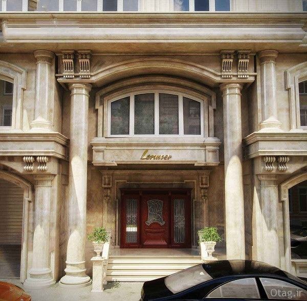 مقایسه خرید مسکن در ایران با دیگر کشورها