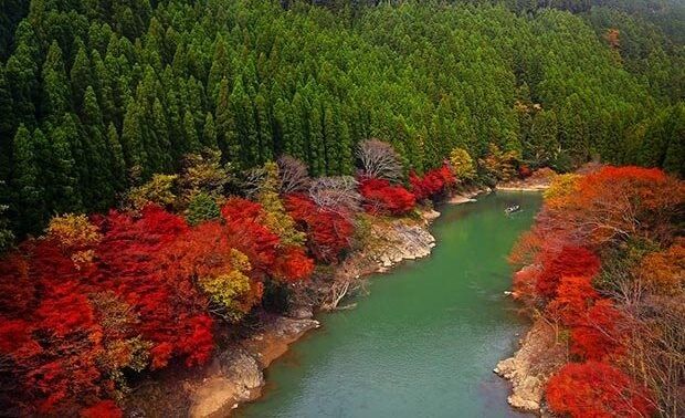 دیدنی‌های منحصربفرد بزرگترین قاره