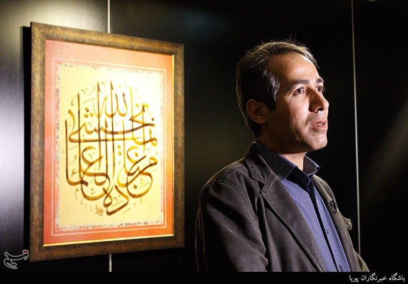 خط ثلث جانی دوباره گرفت+تصاویر