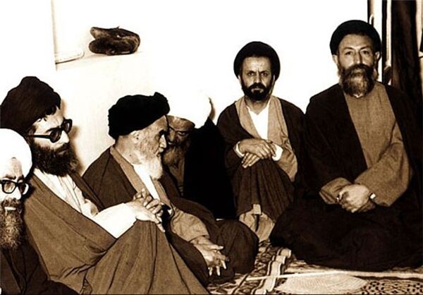 مردی که برای ما یک ملت بود/تصاویر