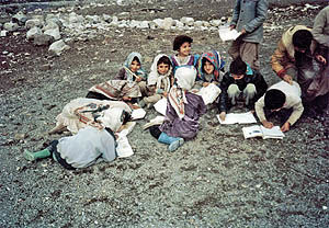 سرمایه‌گذاری آموزشی، بهره‌وری اجتماعی