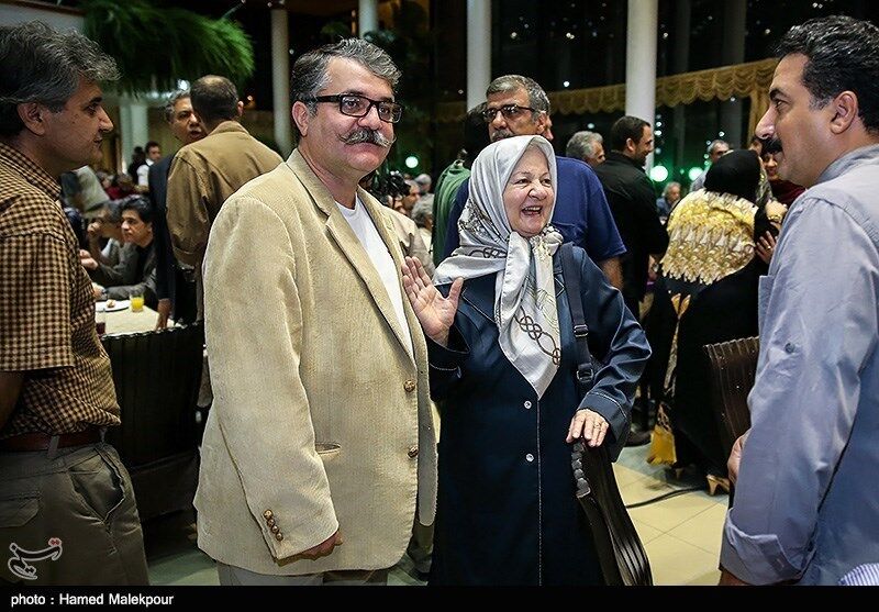 جشن روز ملی سینما/تصاویر