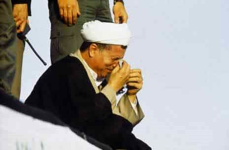 روایت«اریک بووت»از ارتحال امام(ره)/تصاویر