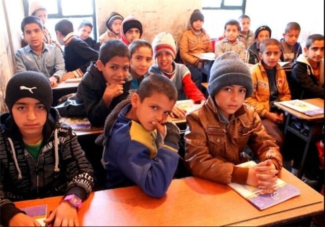 نمایندگان به ایمنی مدارس رأی می‌دهند؟