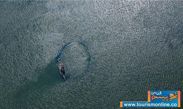 تنهاسرزمین‌دنیاکه6فصل‌دارد/تصاویر