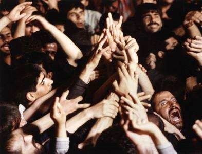 روایت«اریک بووت»از ارتحال امام(ره)/تصاویر