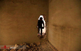 آزادسازی موصل/تصاویر