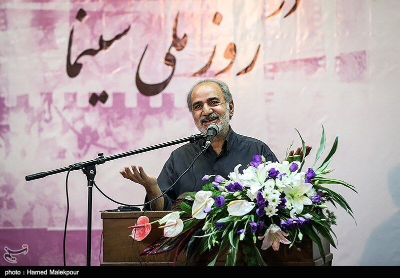 جشن روز ملی سینما/تصاویر