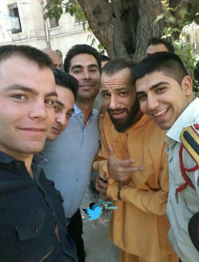 اوج و فرودهای تتلو/ عکس