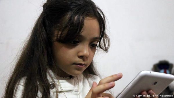 انتقال «آنه فرانک حلب» به ادلب+ تصاویر