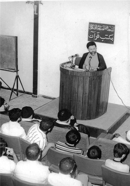 مردی که برای ما یک ملت بود/تصاویر