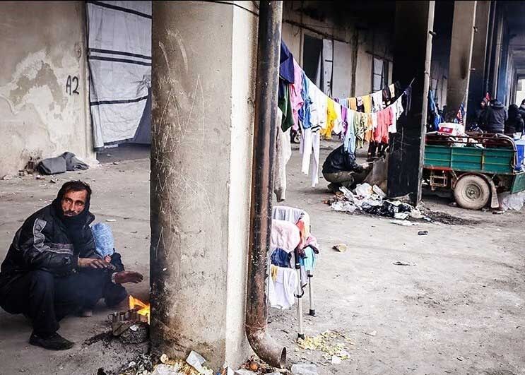 تصاویر حلب پس از آزادی