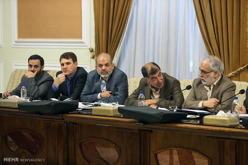 ‫در مجمع تشخیص چه خبر بود؟/تصاویر