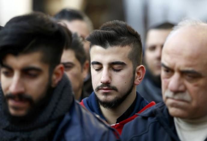 تصاویر استانبول بعد از حوادث تروریستی