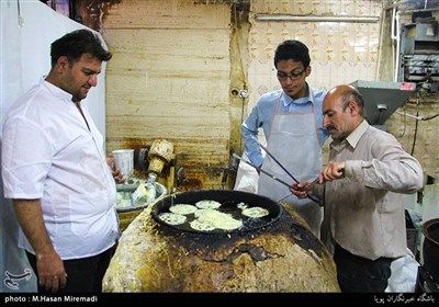 استقبال از ماه مبارک رمضان/تصاویر