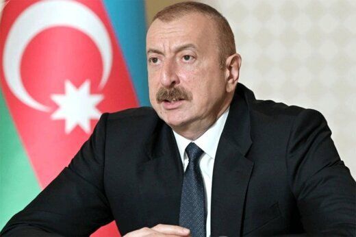 توهمات خطرناک یک رئیس جمهور / نسل کشی ارامنه در راه است؟