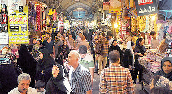 موتور اجتماعی اصلاح اقتصادی