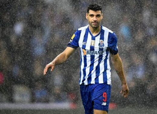 حمایت اینستاگرامی مهدی طارمی از علی دایی