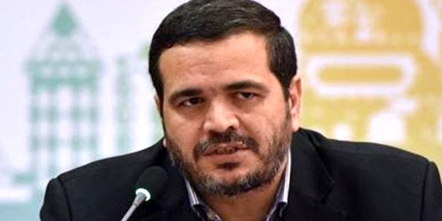 واکنش عنابستانی به حذف سروش صحت از «کتاب باز»