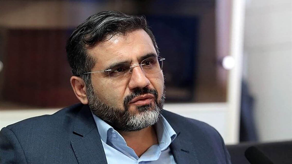 وزیر پیشنهادی ارشاد از وضعیت فعلی سینما انتقاد کرد